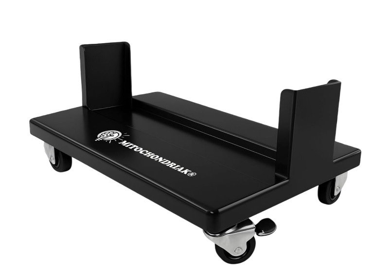 Stojany a floor stand pro infrapanely Mitochondriak®